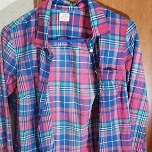J.Crew shirt